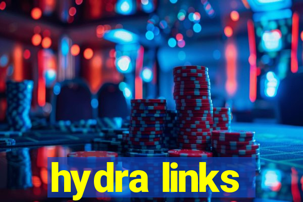 hydra links